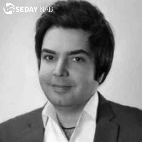 دانلود آهنگ جدید امید آمری به نام حیف